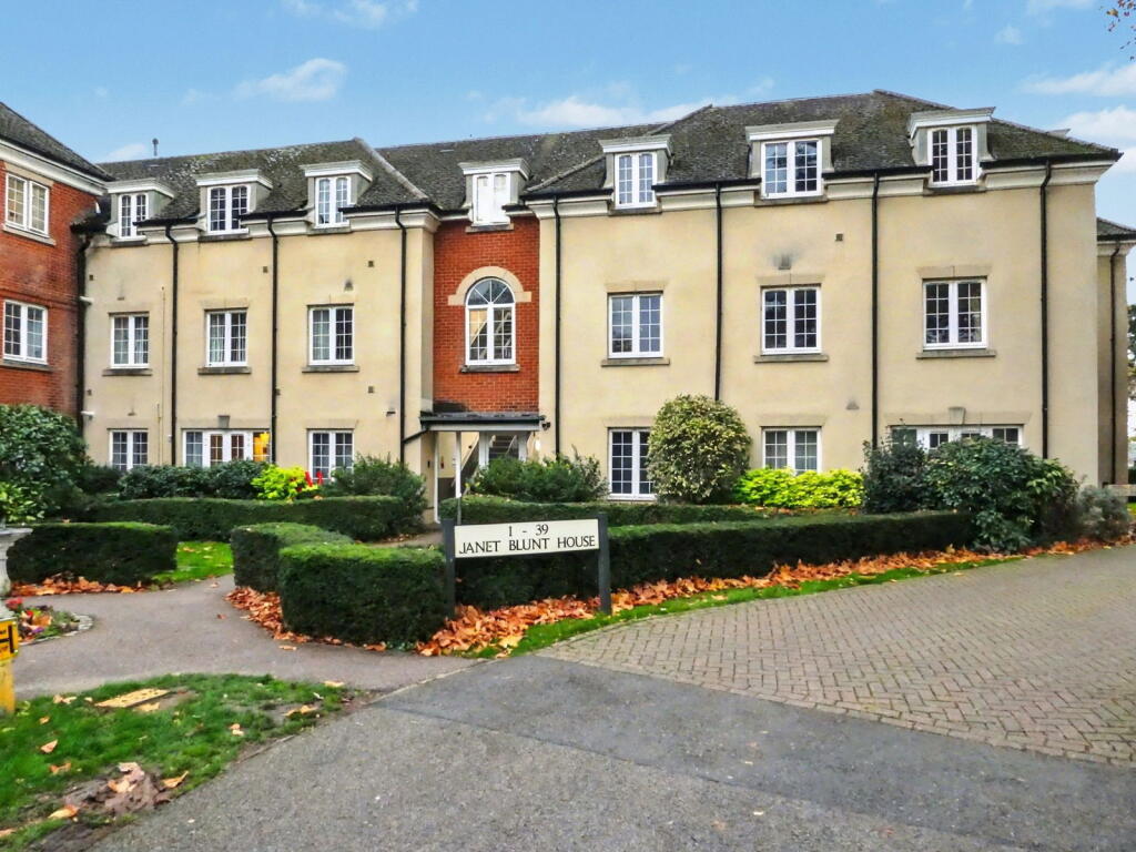 Main image of property: Janet Blunt House, Twyford