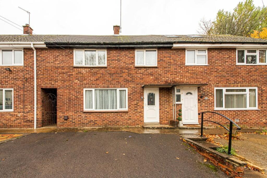 Main image of property: Prescott Avenue, Banbury