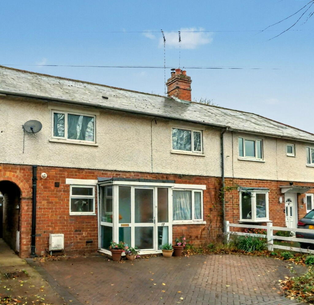 Main image of property: Grange Road, Banbury