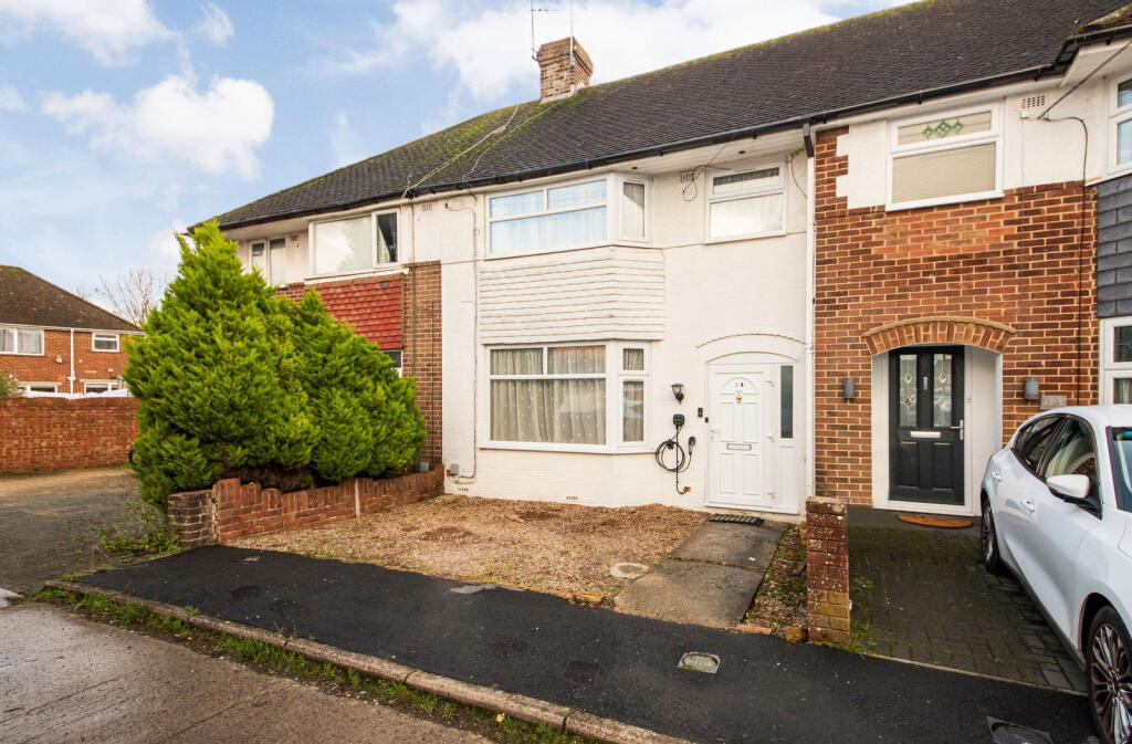 Main image of property: Cheney Road, Banbury