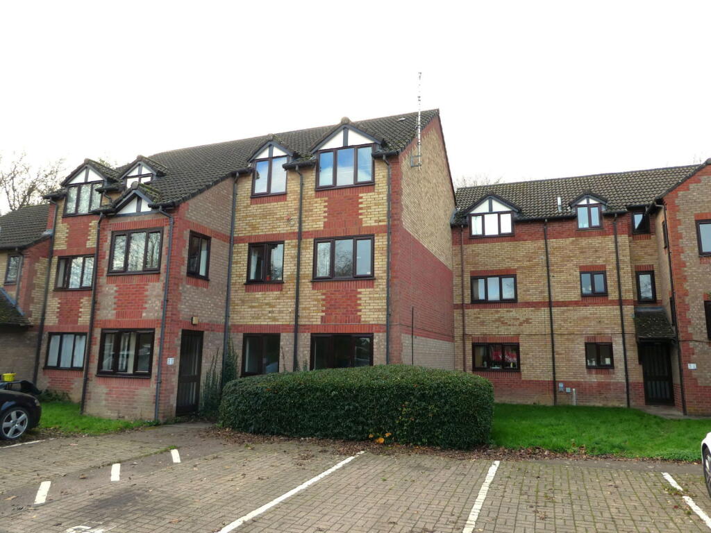 Main image of property: Longworth Close, Banbury