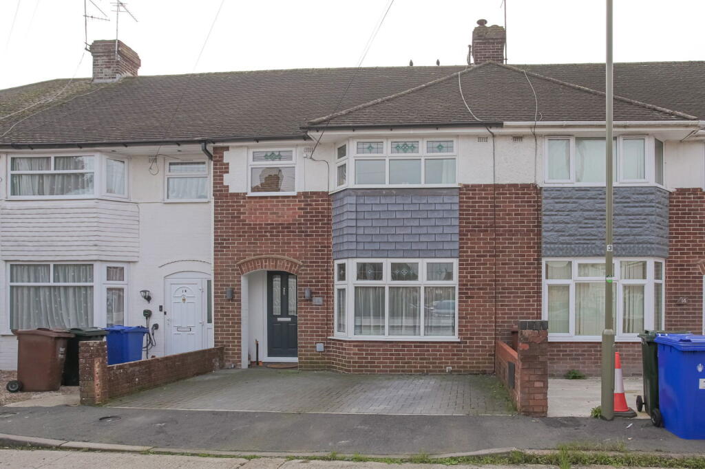 Main image of property: Cheney Road, Banbury