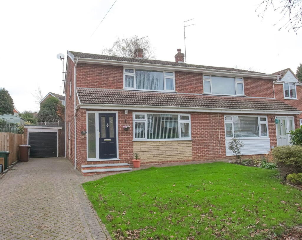 Main image of property: Kingsway, Banbury