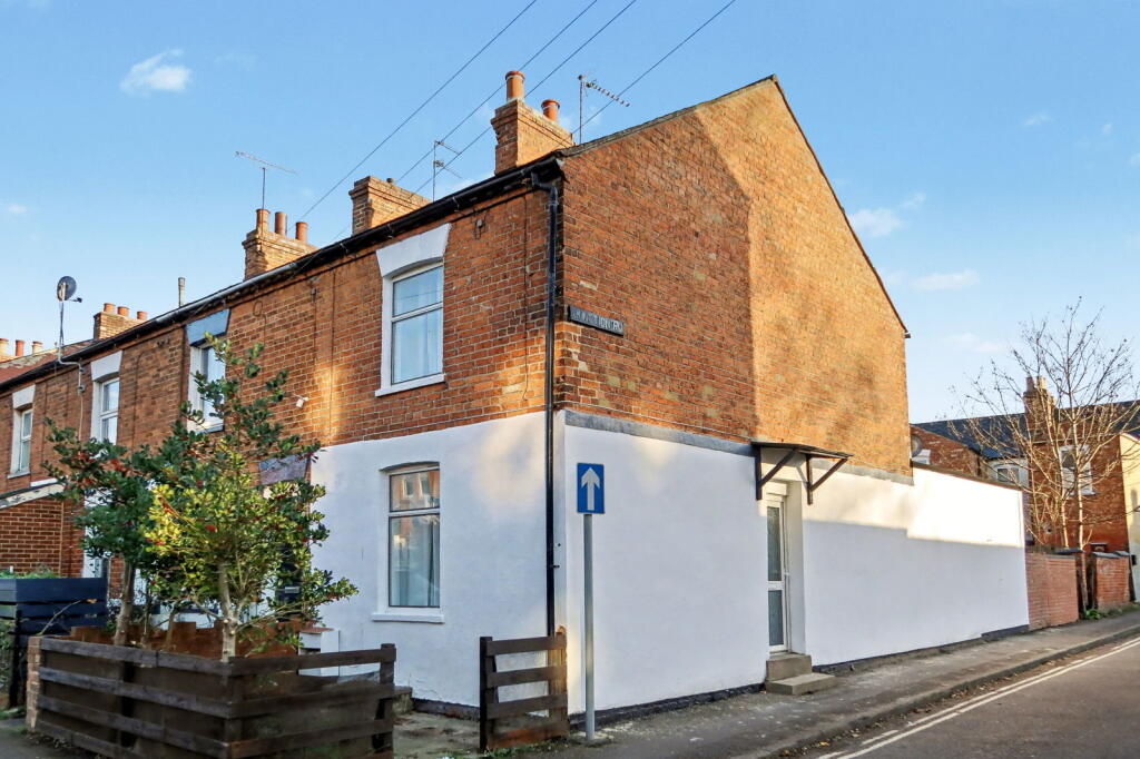 Main image of property: Junction Road, Banbury
