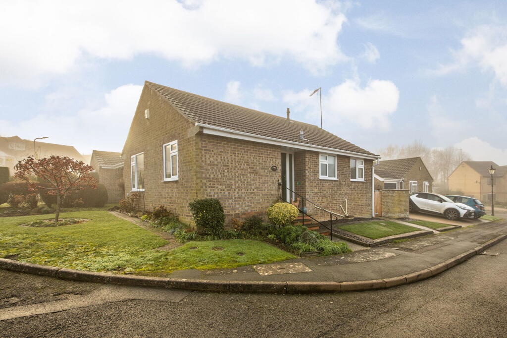 Main image of property: Arundel Close, Kings Sutton