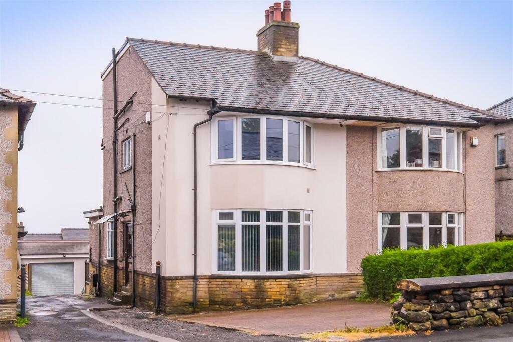 Main image of property: Highroad Well Lane, Halifax