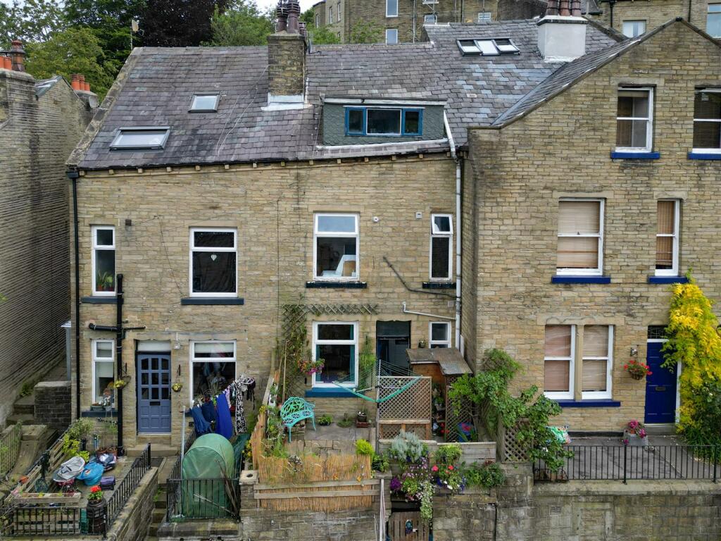 Main image of property: Garden Terrace, Off Birchcliffe Road, Hebden Bridge