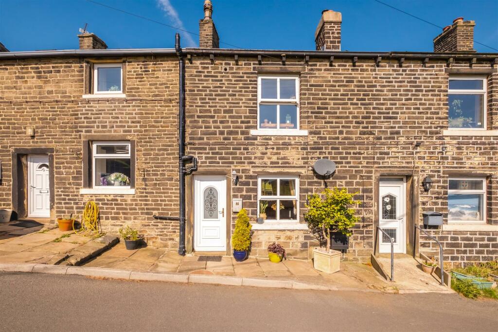 Main image of property: Well Head Lane, Sowerby, Sowerby Bridge