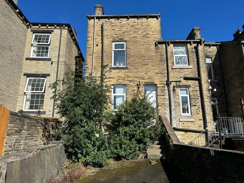 Main image of property: Haugh Shaw Road, Halifax