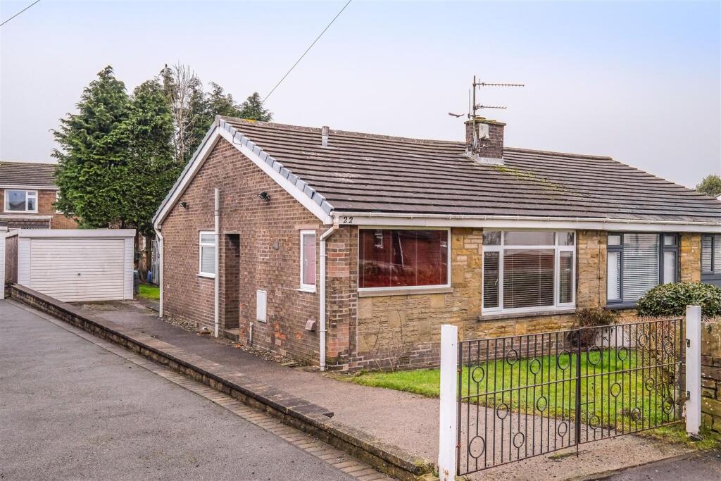 Main image of property: Tewit Lane, Halifax
