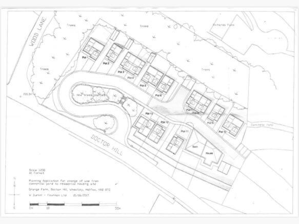 Main image of property: Doctor Hill, Wheatley, Halifax