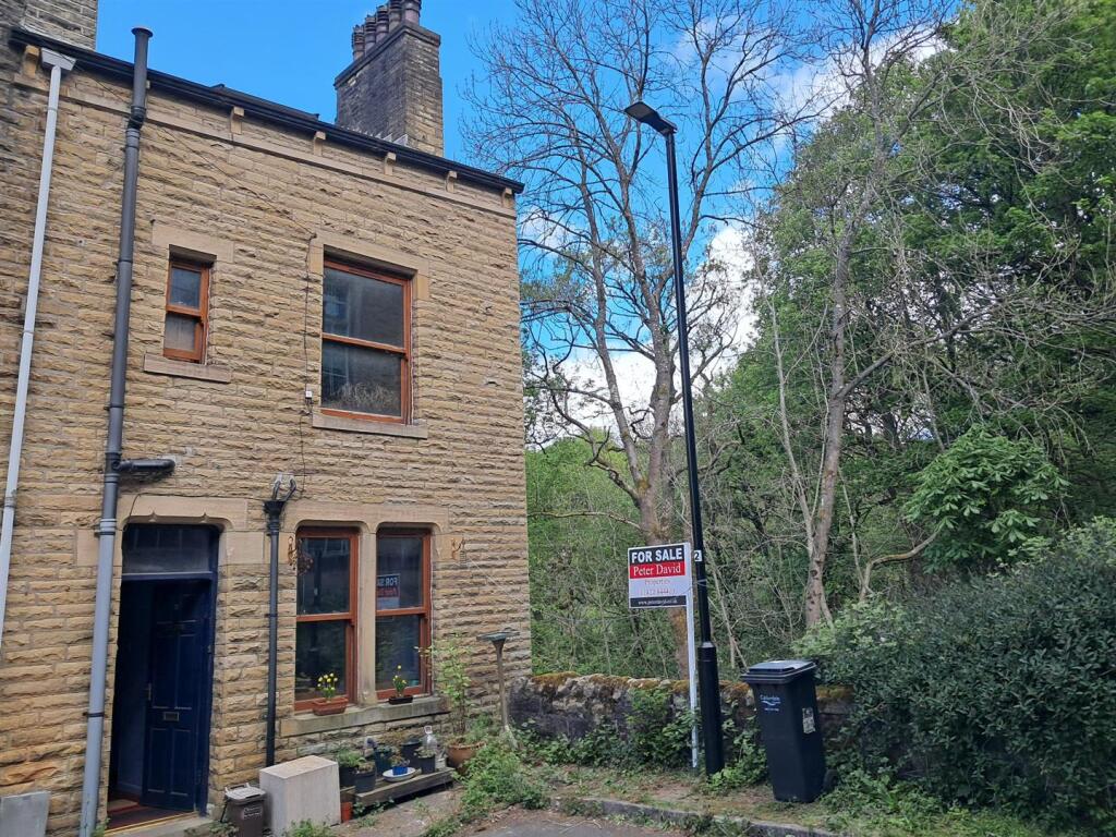 Main image of property: Chapel Avenue, Hebden Bridge