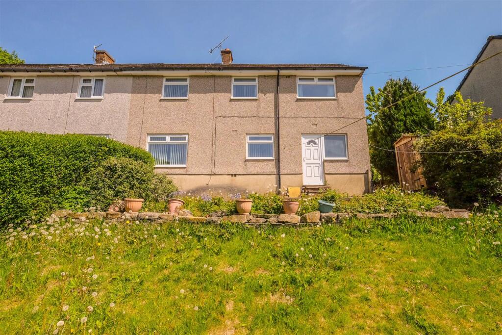 Main image of property: Crag Lane, Halifax
