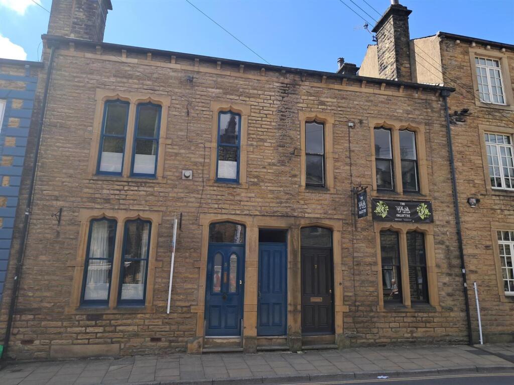 Main image of property: Albert Street, Hebden Bridge