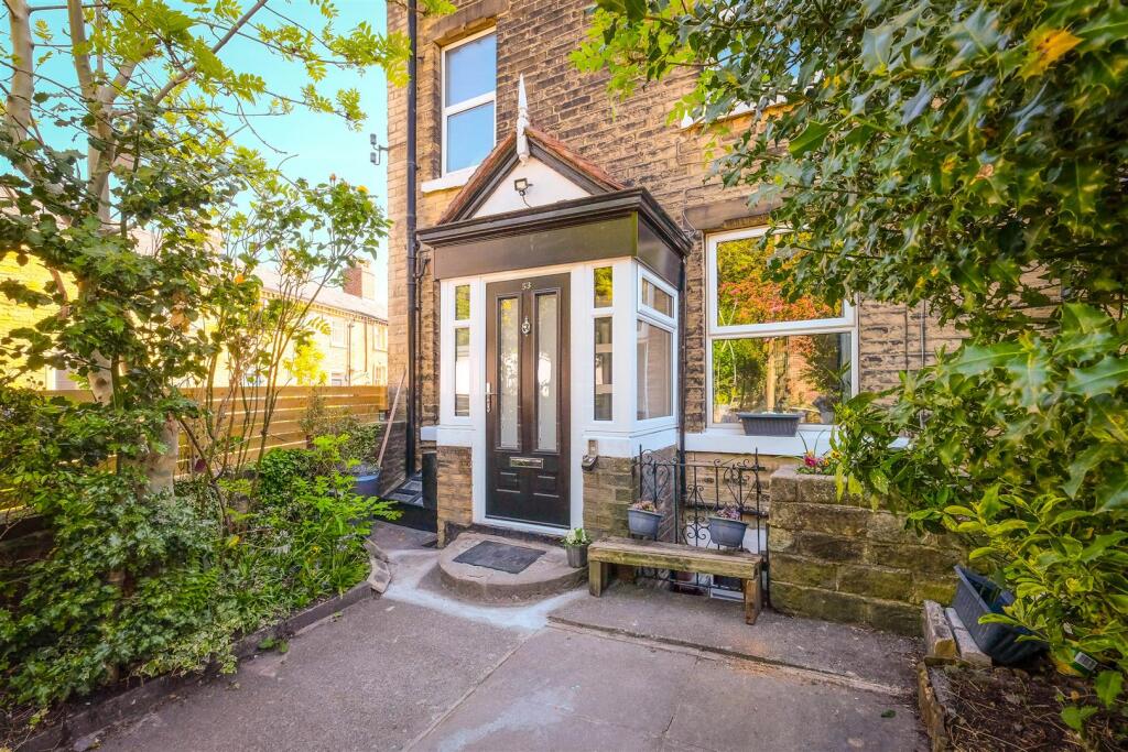 Main image of property: Clare Road, Halifax