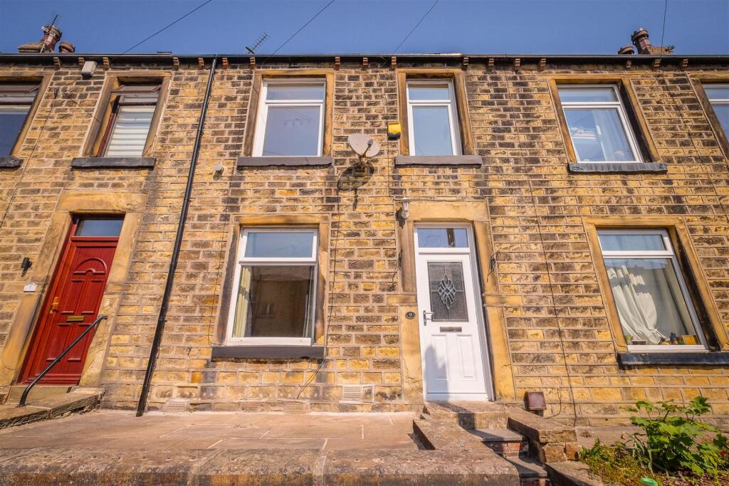Main image of property: Edward Street, Sowerby Bridge
