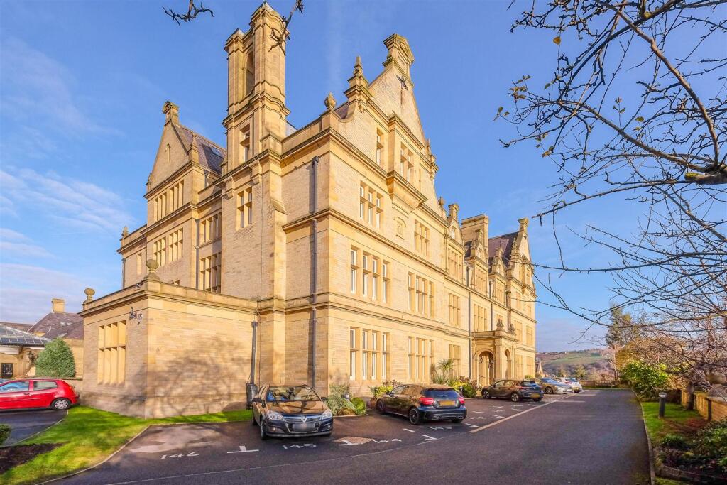 Main image of property: Bramwell Way, Halifax