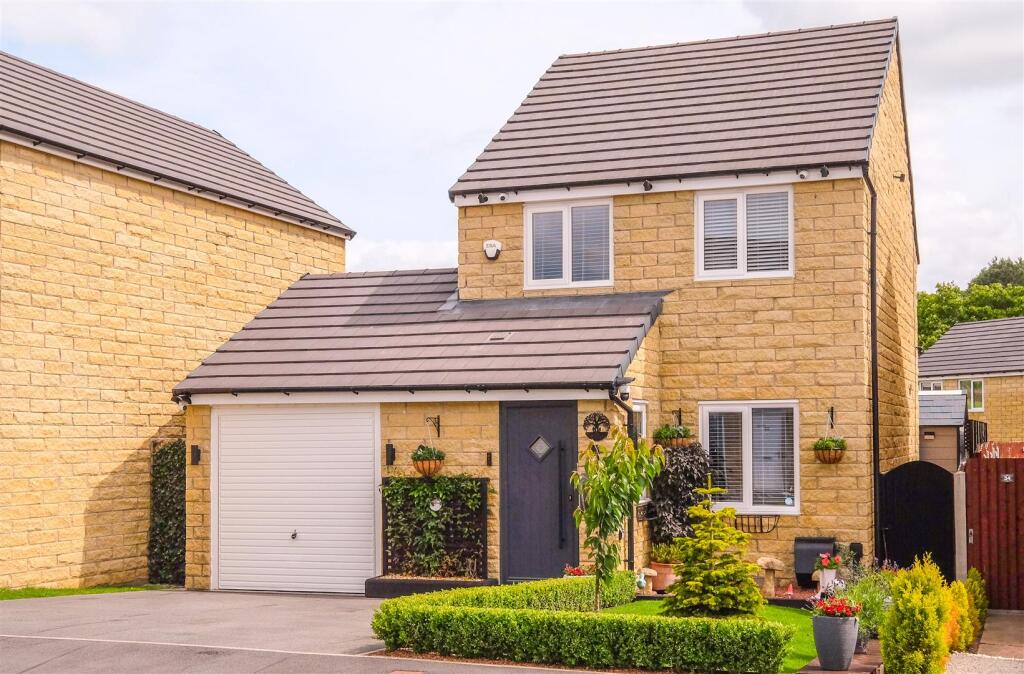 Main image of property: Meadow Brook, Halifax