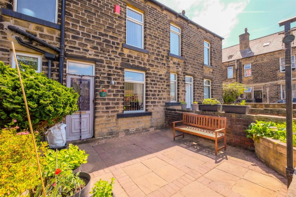 Main image of property: Westbourne Terrace, Halifax