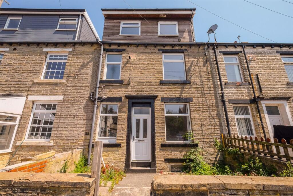 Main image of property: Cedar Street Halifax