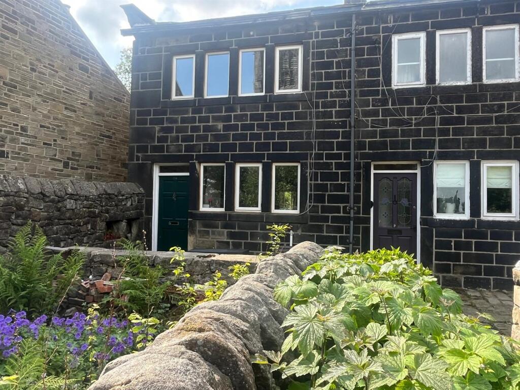Main image of property: Church Street, Heptonstall, Hebden Bridge