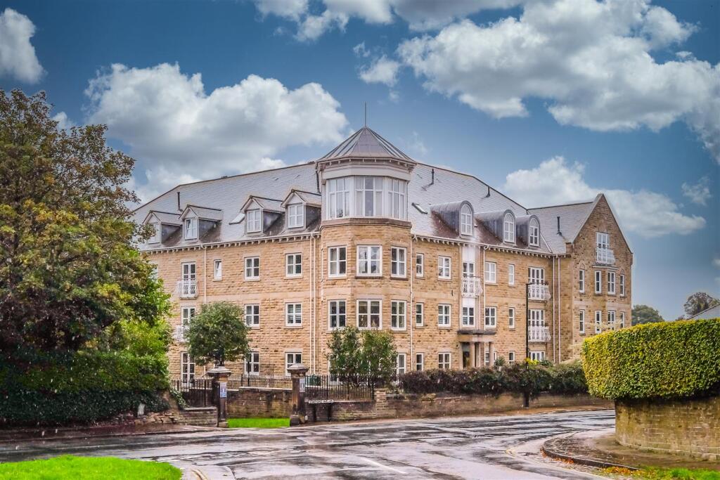 Main image of property: Knightsbridge Court, Skircoat Green Road, Halifax