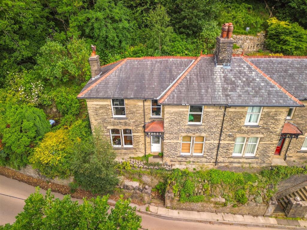 Main image of property: Kirk Range, Keighley Road, Hebden Bridge