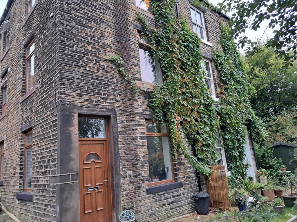 Main image of property: Railway View, Palace House Road, Hebden Bridge