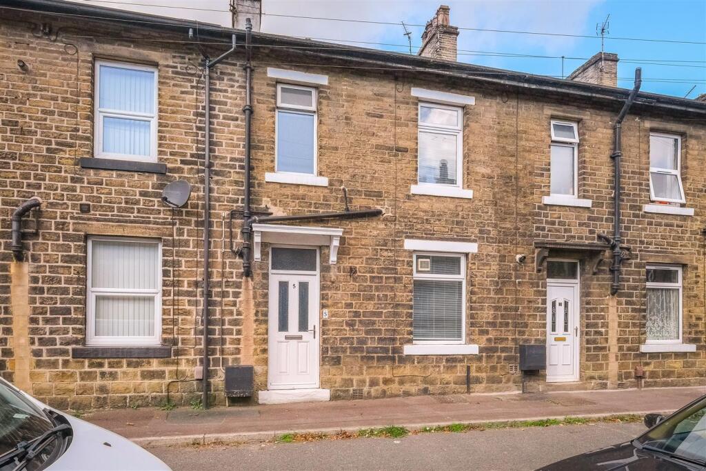 Main image of property: Exeter Street, Halifax