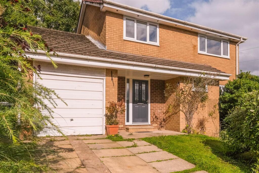 Main image of property: Heathfield Rise, Rishworth, Sowerby Bridge
