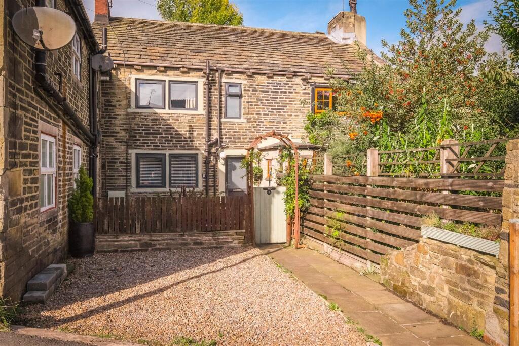 Main image of property: Foundry Street North, Halifax