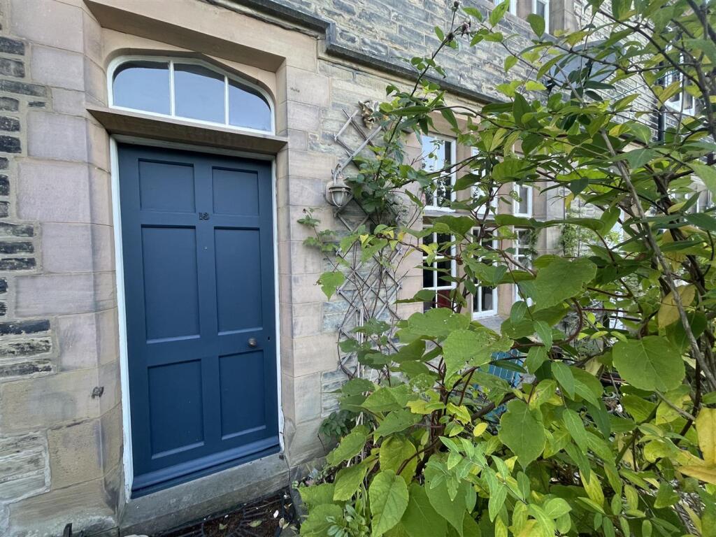 Main image of property: Holdsworth Terrace, Halifax