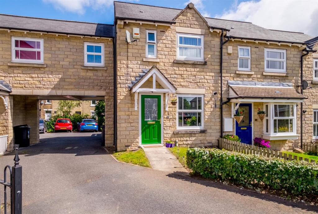 Main image of property: Hastings Way, Free School Lane