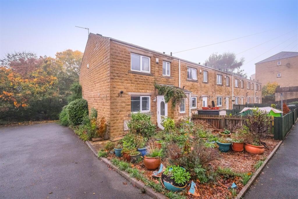 Main image of property: Deacon View, Claremount Road, Halifax