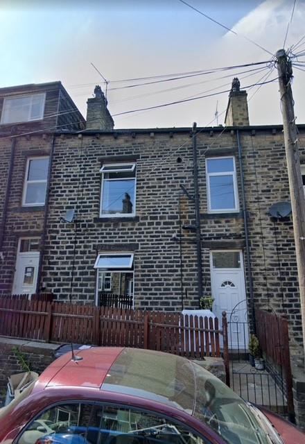 Main image of property: Margate Street, Sowerby Bridge