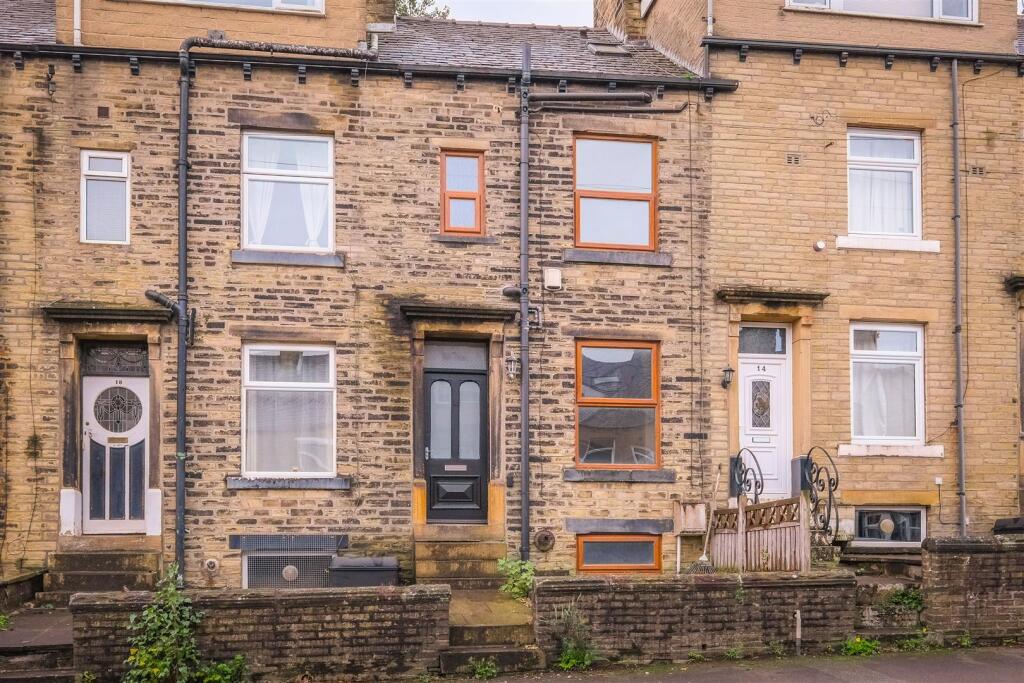 Main image of property: Glen Terrace, Halifax