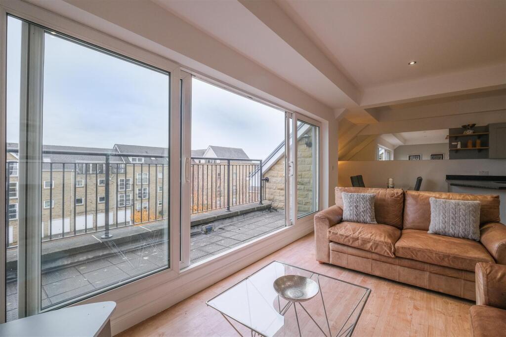 Main image of property: Regent Court, Albert Promenade, Halifax