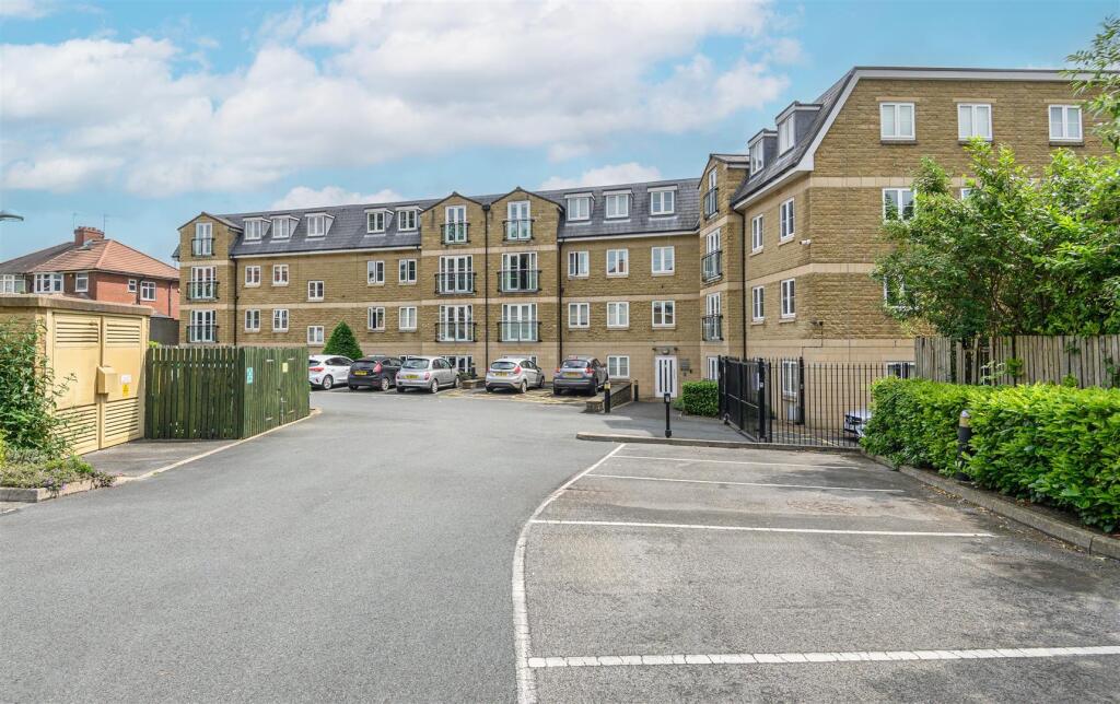 Main image of property: The Hub, Town Centre, Halifax