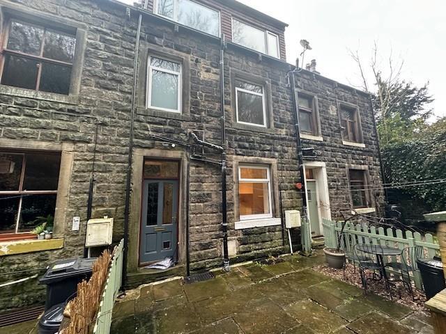 Main image of property: Woodbine Place, Hebden Bridge