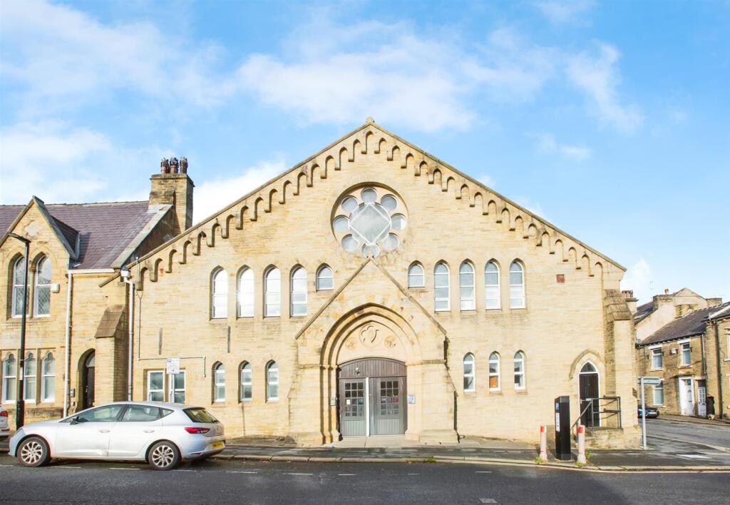 Main image of property: The Drill Hall, Prescott Street, Town Centre