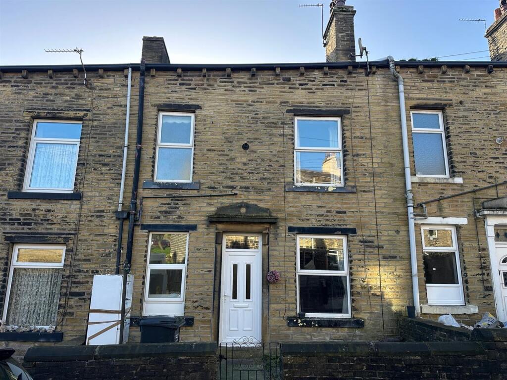 Main image of property: Dalton Street, Sowerby Bridge