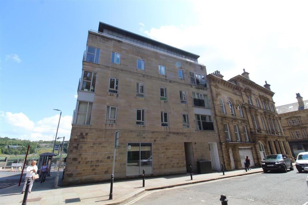 Main image of property: Crossley House,Town Centre, Halifax