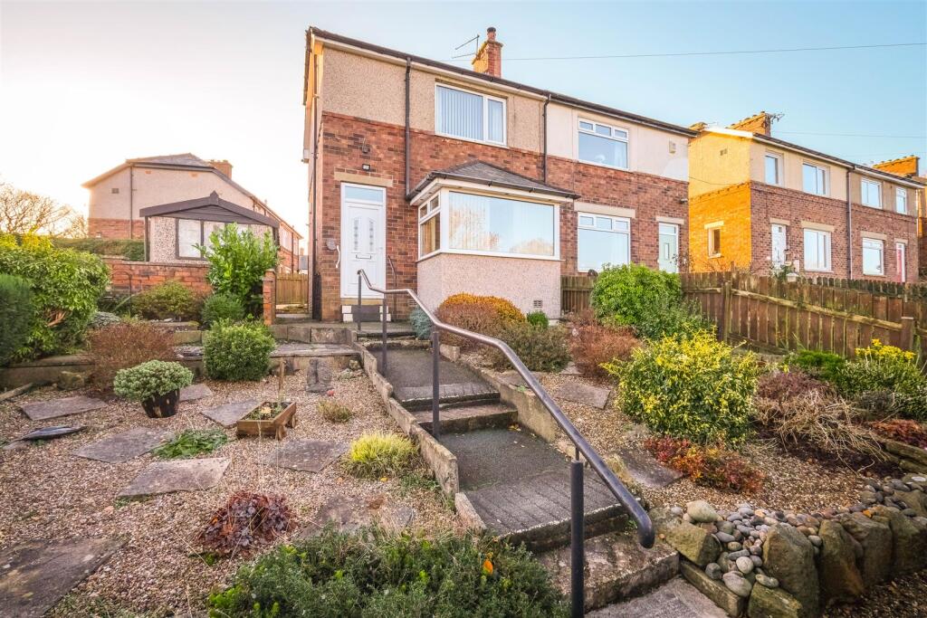 Main image of property: Pollit Avenue, Sowerby, Sowerby Bridge