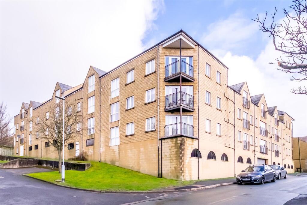 Main image of property: Winchester Court, Halifax