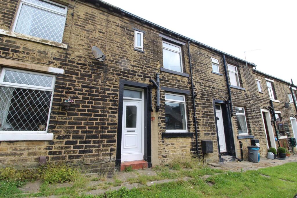 Main image of property: Elmwood Street, Savile Park, Halifax