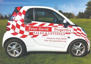 Peter David Properties , Halifaxbranch details