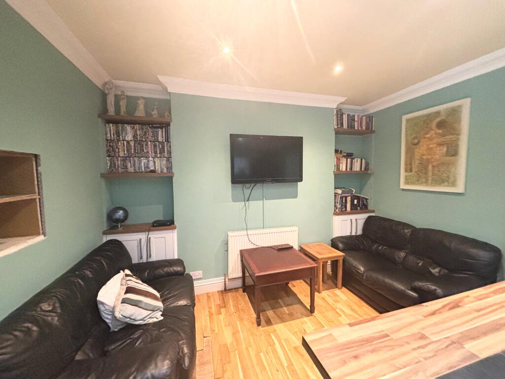Additional property image - Pembroke Road, Clifton, Bristol