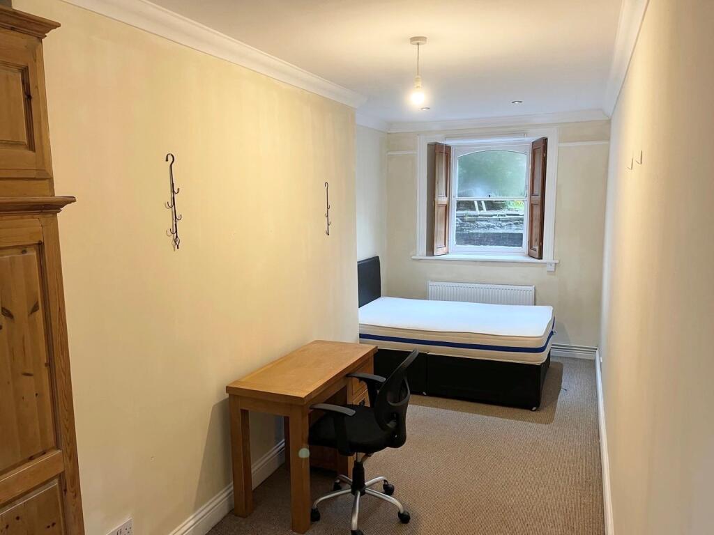 Additional property image - Pembroke Road, Clifton, Bristol