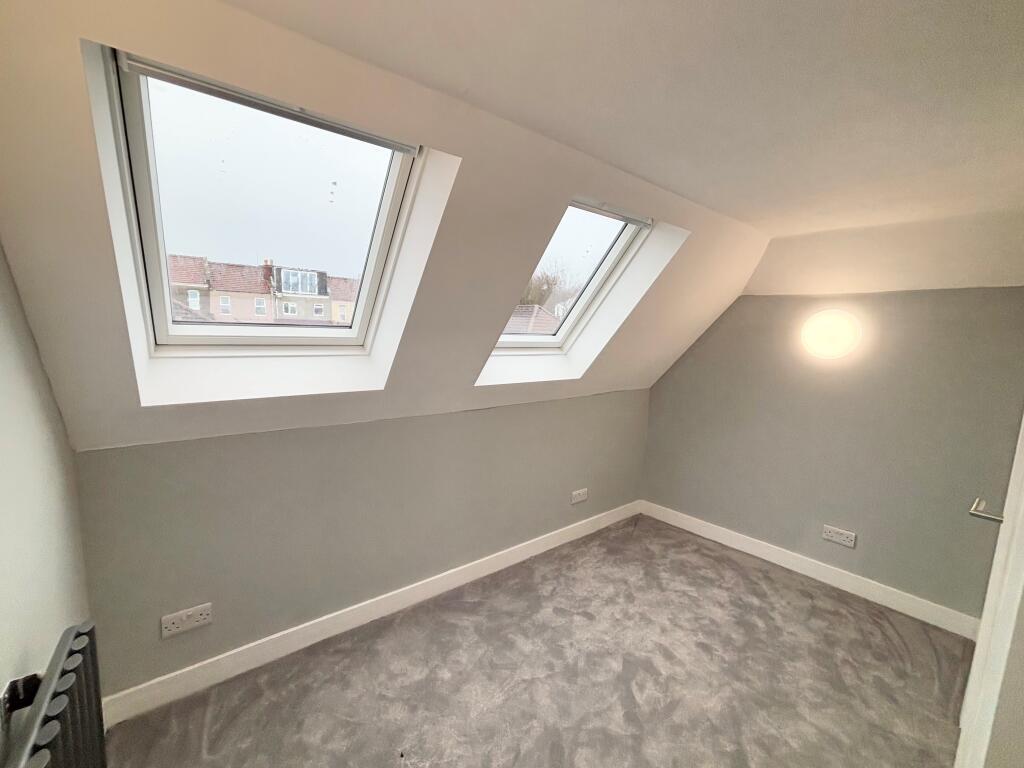 Additional property image - Chalks Road, Bristol
