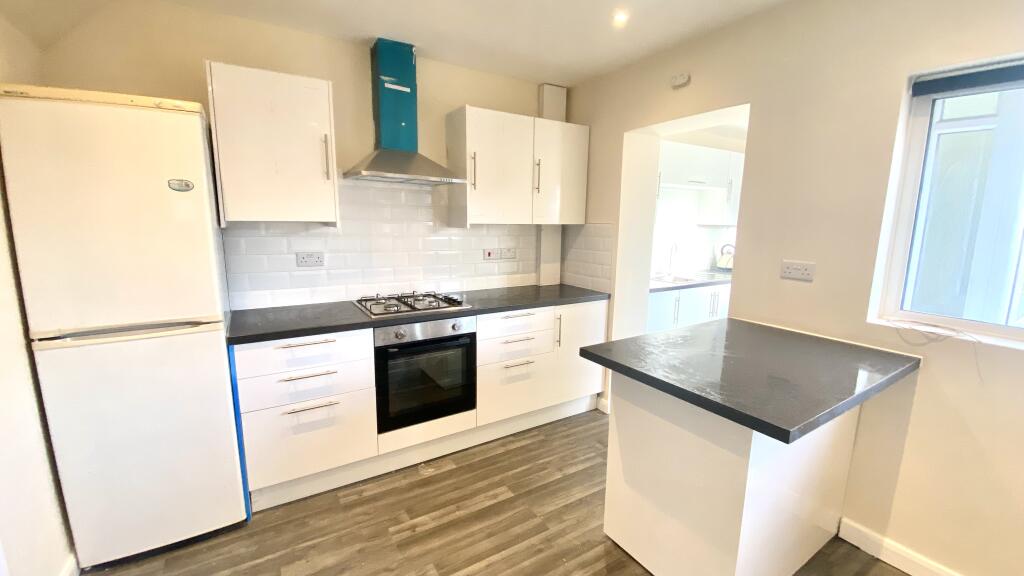 Main image of property: Lower House Crescent, Filton, BS34